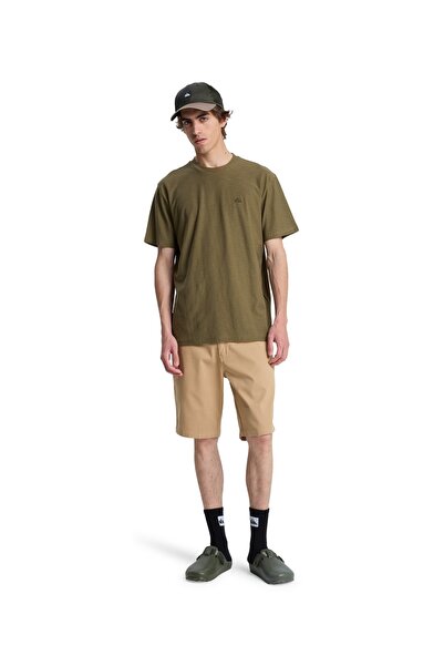 Quiksilver Slub Roundneck