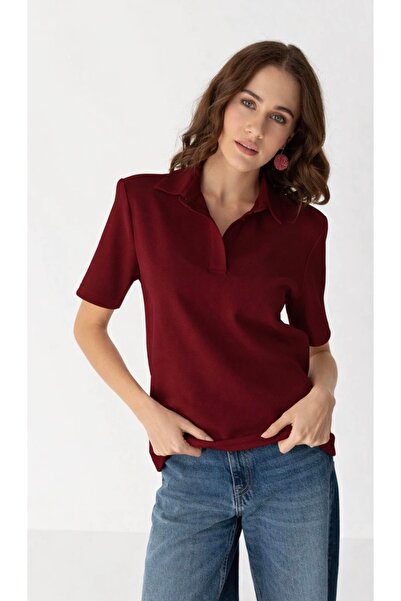 Vatkalı Polo Yaka