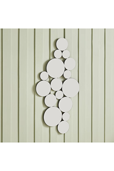 Home Box Caseti Wall Mirror - 59x120x14 cm