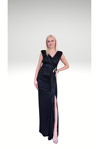 EXPLOSION PLUS SIZE DRESS