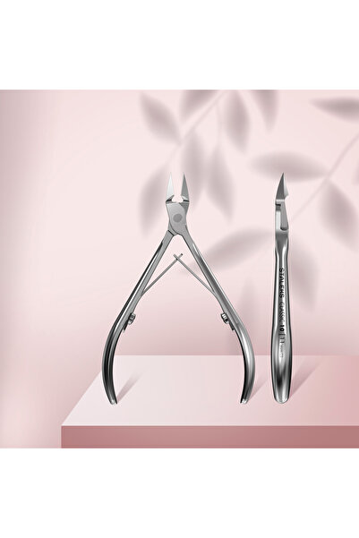 STALEKS Πενσάκι Επωνυχίων Classic 10 11 mm