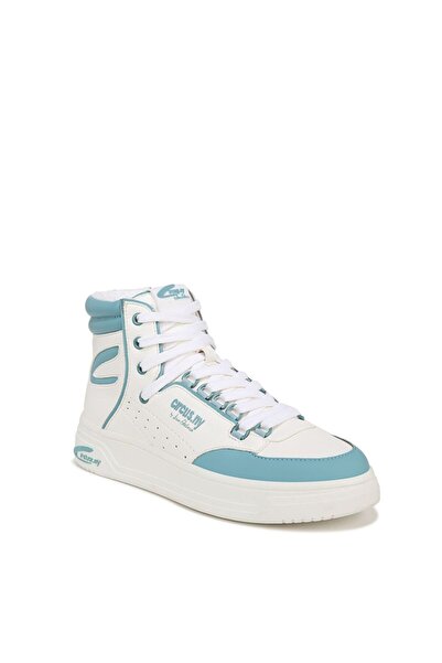 Sam Edelman حذاء إيرفينغ الرياضي ذو الرقبة العالية