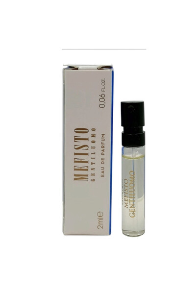 Xerjoff كاساموراتي 1888 مفيستو جنتيلومو او دي بارفان 2 مل للرجال