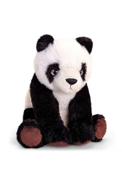 Keel Toys Panda plush toy 18cm