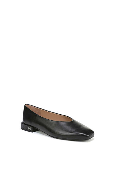 Sam Edelman حذاء باليه كيسي مقدمة مربعة