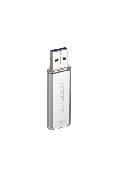 SecuX Forte 128Gb Hardware Based Password Protection USB Flash Drive