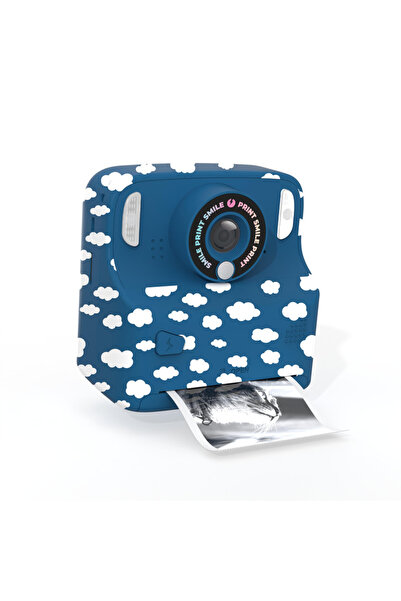 Mob كاميرا Pixiprint Cloud الفورية – طباعة رقمية، اتصال سحابي، محمولة، مشاركة...