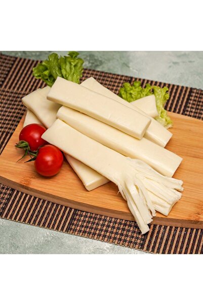 Oğuz Şarküteri Dil Peyniri Tam Yağlı Tuzsuz Vakumlu 1 Kg