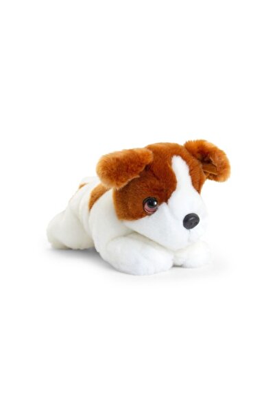 Keel Toys Plush toy 25cm Signature Cuddle Puppy Jack Russell Keel&minus;Toys