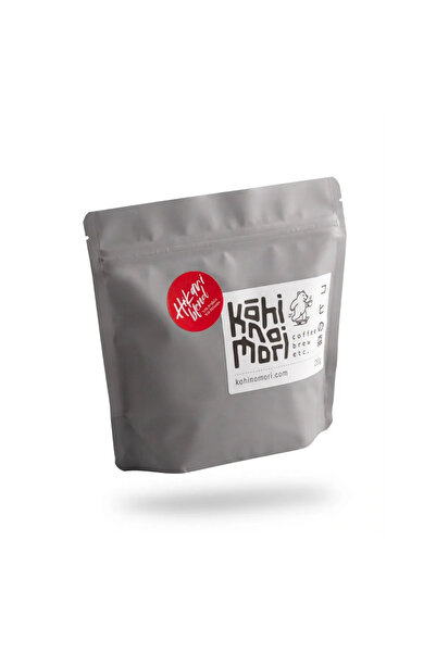 Hikari Blend kahve 250gr.