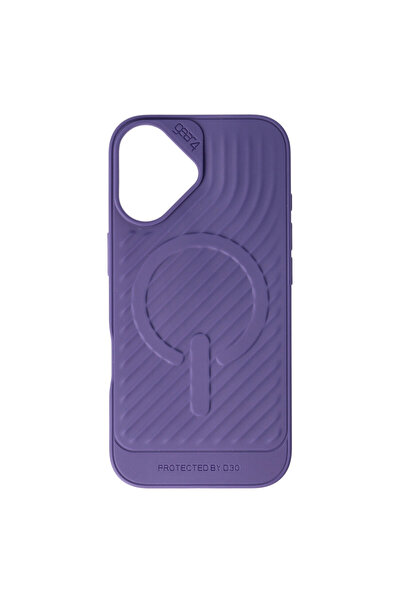 SEP TPU case Gear4 Copenhagen Magsafe Apple iPhone 17 Purple