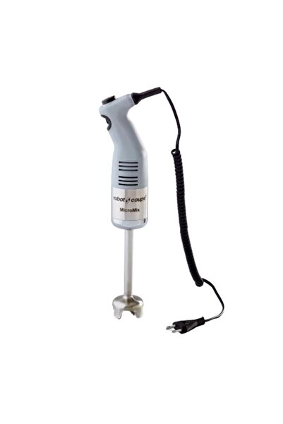 Robot Coupe Micromix El Blender