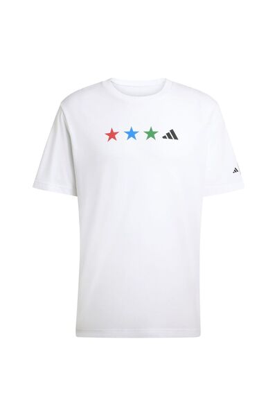 adidas Tricou pentru barbati M FTB WC MAP T - KB2530
