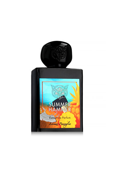 Lorenzo Pazzaglia Summer Hammer Extrait de parfum 50 ml (unisex)
