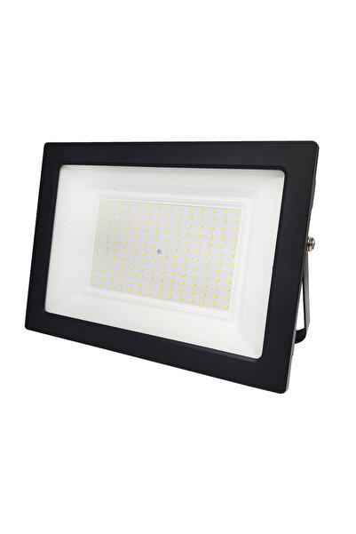 Luxera Lighting Galaxy SMD LED projector, 150W 6000K, cold light