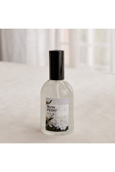 Home Box معطر جو برائحة المسك والفاوانيا من كارا - 100 مل