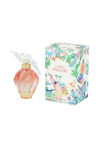 Nina Ricci Apa de toaleta L'Air du Paradis 100 ml (femeie)