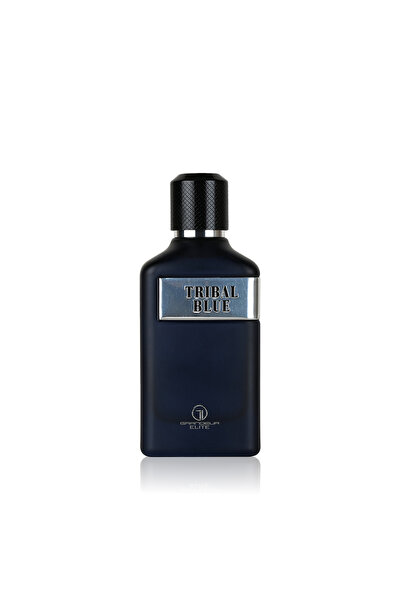 GRANDEUR Apa de parfum Tribal Blue 100 ml (barbat)