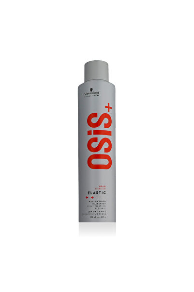 schwarzkopf professional Fixativ Osis+ Elastic Hold Fixation 300 ml