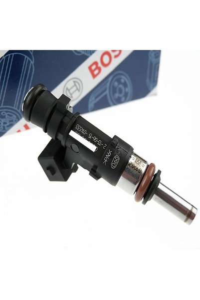 Bosch Opel Astra J 1.6 A16LET Enjektör Marka