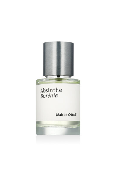 maison crivelli Absinthe Boréale Eau De Parfum 30 ml (unisex)