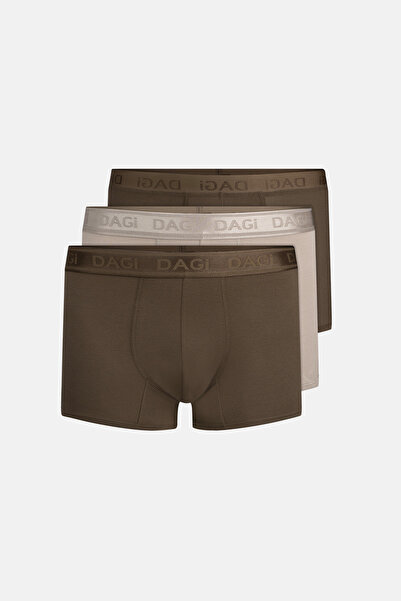 Dagi GRI-KAKI 4210 De cu model icro Mo modal oxer