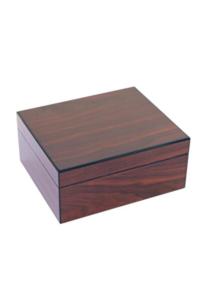 Genel Markalar Plata Humidor Puro Kutusu