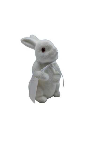 decotoys Figurina plastic iepure