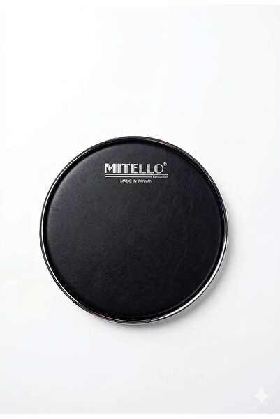 Mitello 8,75 INCH Darbuka Derisi Power Beat