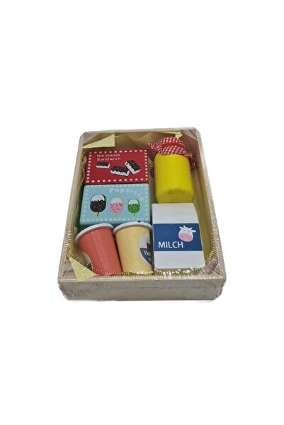 decotoys Joc prajituri la tavita