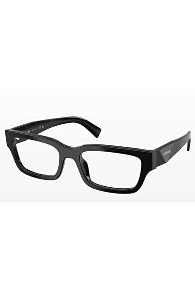 Prada Pr C02v 16k1o1 54 Unisex (MEDİUM BEDEN) Mavi Işık Korumalı Ekran Gözlüğ...