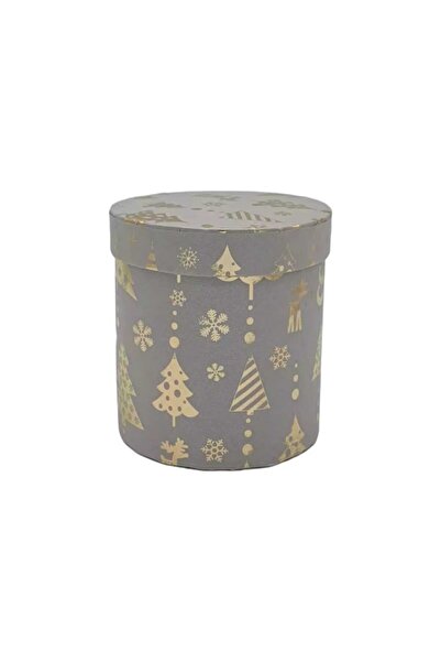 decotoys Cutie carton rotunda 1ps M 3/set