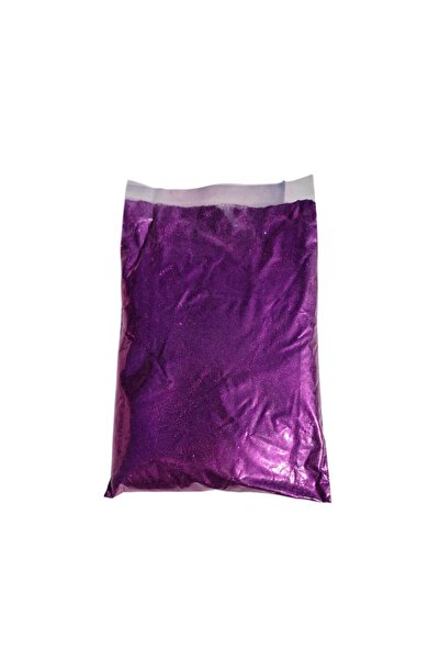 decotoys Sclipici decor 1 kg fuchsia