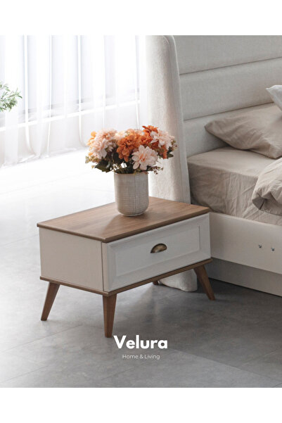 Velura Home & Living Sion Komodin