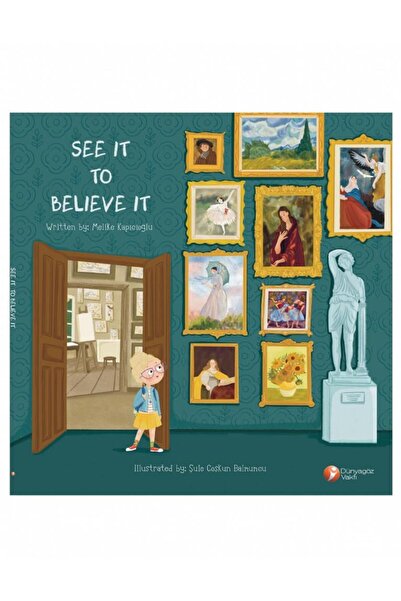 See It To Believe It