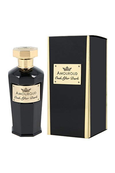 Amouroud Apa de parfum Oud After Dark 100 ml (unisex)