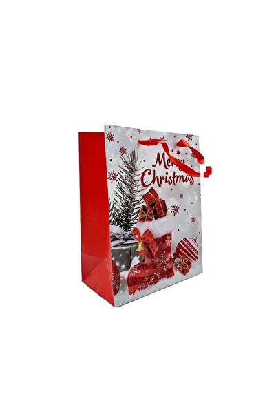 decotoys Gift bags 12/set Christmas S