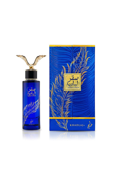 Khadlaj Saqr al Badia Extrait de Parfum 100 ml (barbat)