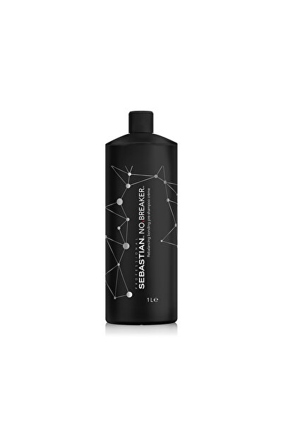 Sebastian Professional No.Breaker Cremă pre-șampon reechilibrantă 1000 ml