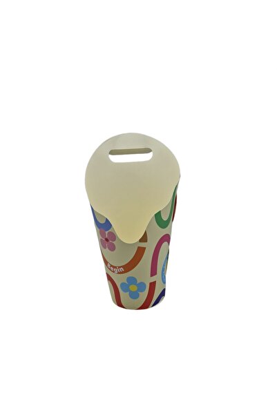 decotoys Ambalaj din hârtie pentru flori 12/set