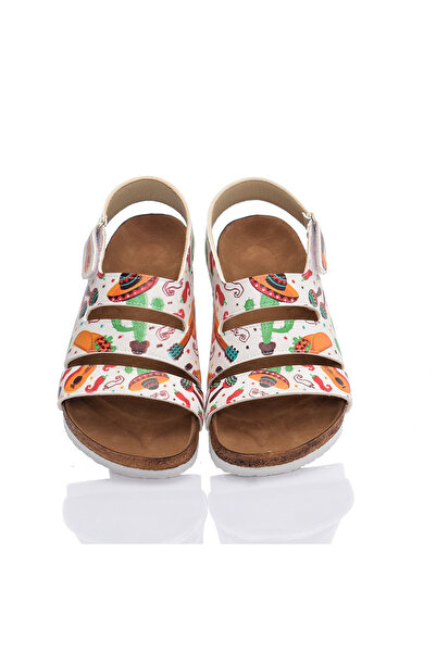 Streetfly Papuci pentru copii unisex imprimați