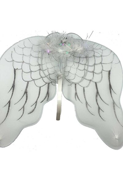 decotoys Aripi inger textil 2/set