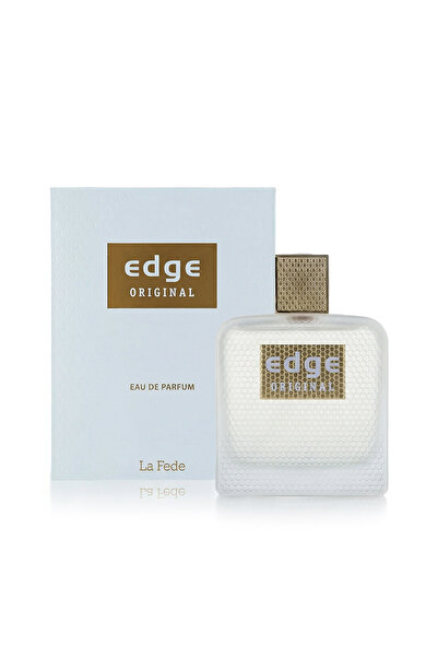 La Fede Apa de parfum Edge Original 100 ml (femeie)