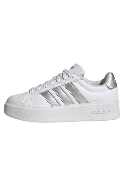 adidas Women's sports shoes STREETTALK BOLD - KJ3857