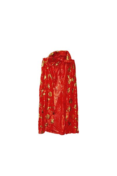 decotoys Pelerină textil Halloween 80cm