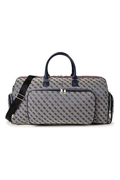 Guess Boston Weekender Reisetasche 56 cm