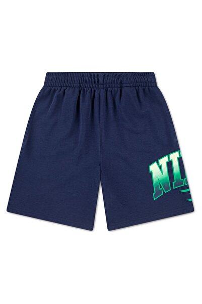 Nike Kids' shorts RWB TERRY COLLEGIATE SHORT - 9Q1463U90