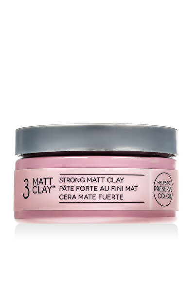 REVLON PROFESSIONAL Style Masters Matt Clay™ 85 g