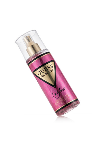 Guess Seductive I'm Yours Bodyspray 250 ml (woman)
