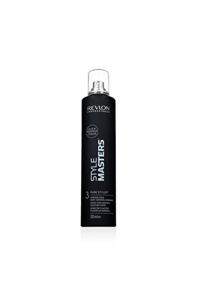 REVLON PROFESSIONAL Style Masters Pure Styler 325 ml